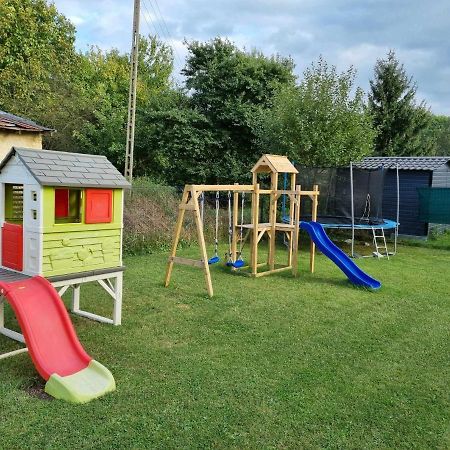 Domek Pod Swierkami -Apartament Swierkowy IV Кудова-Здруй Екстер'єр фото