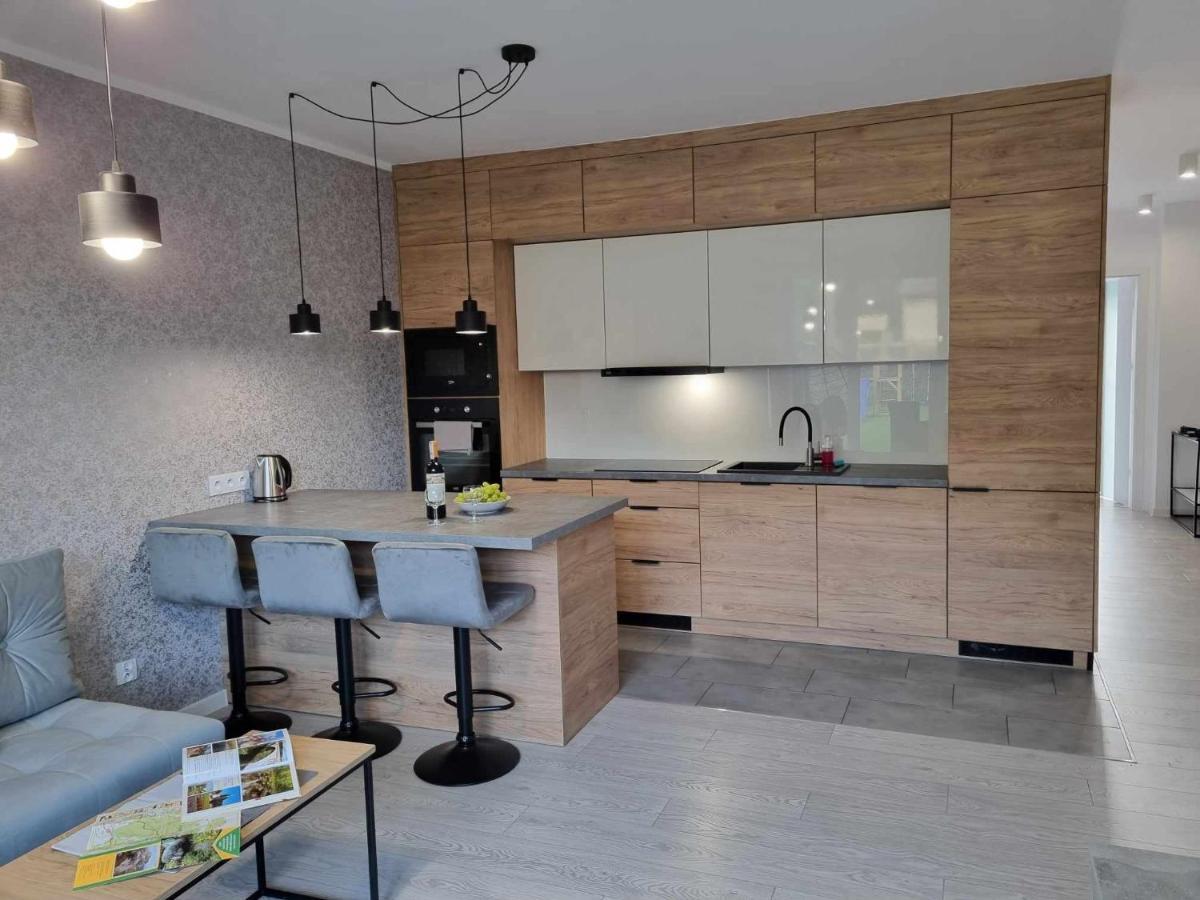 Domek Pod Swierkami -Apartament Swierkowy IV Кудова-Здруй Екстер'єр фото